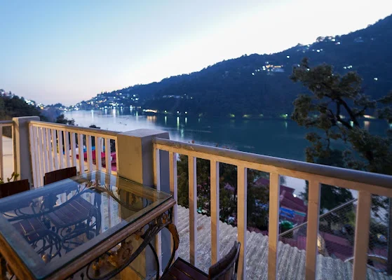 Hotel Silverton The Mall Nainital — photo 2
