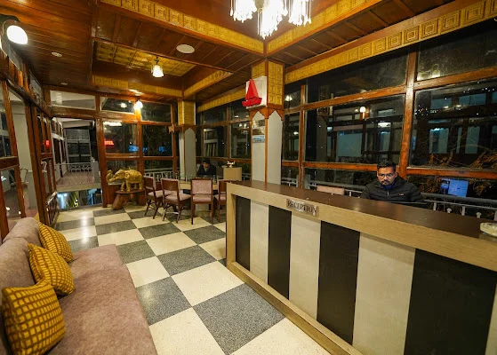 Hotel Silverton The Mall Nainital — photo 5