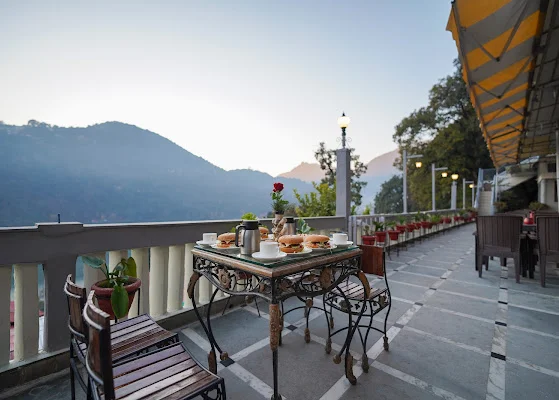 Hotel Silverton The Mall Nainital — photo 4