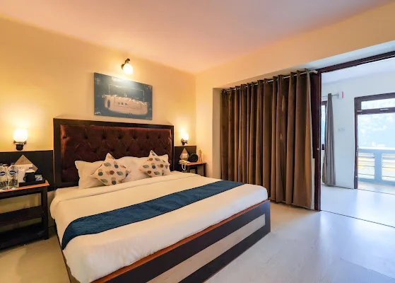Hotel Silverton The Mall Nainital — photo 8