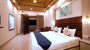 Family cottage