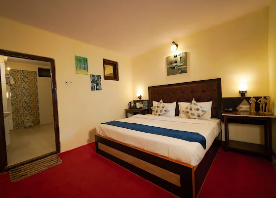 Hotel Silverton The Mall Nainital — photo 9