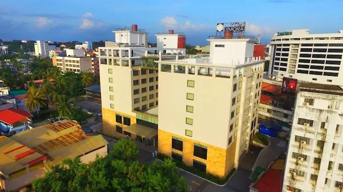 dimora hotels and resorts trivandrum — photo 2