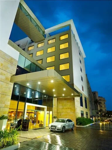 dimora hotels and resorts trivandrum — photo 3