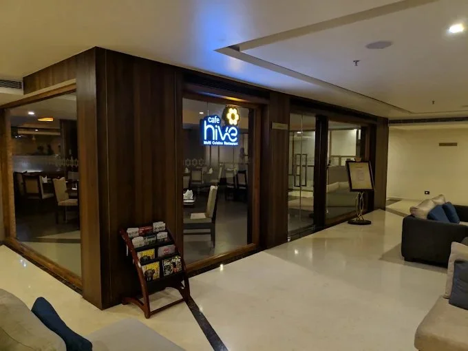 dimora hotels and resorts trivandrum — photo 6