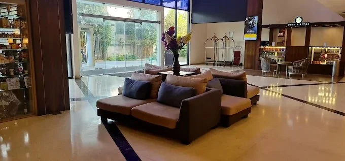 dimora hotels and resorts trivandrum — photo 4