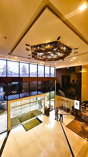 dimora hotels and resorts trivandrum — photo 5