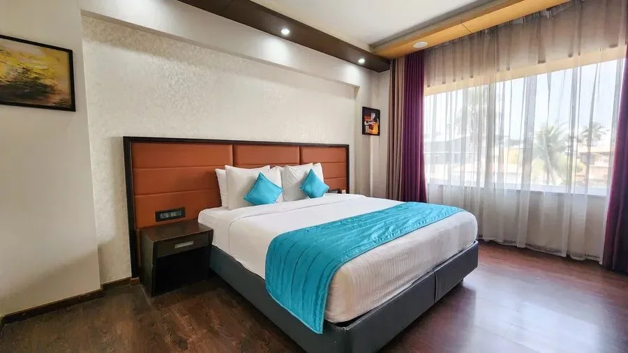 dimora hotels and resorts trivandrum — photo 8