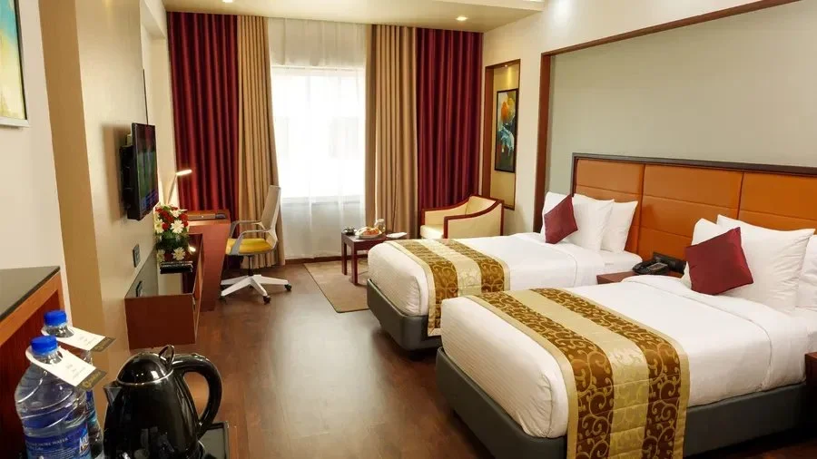 dimora hotels and resorts trivandrum — photo 7