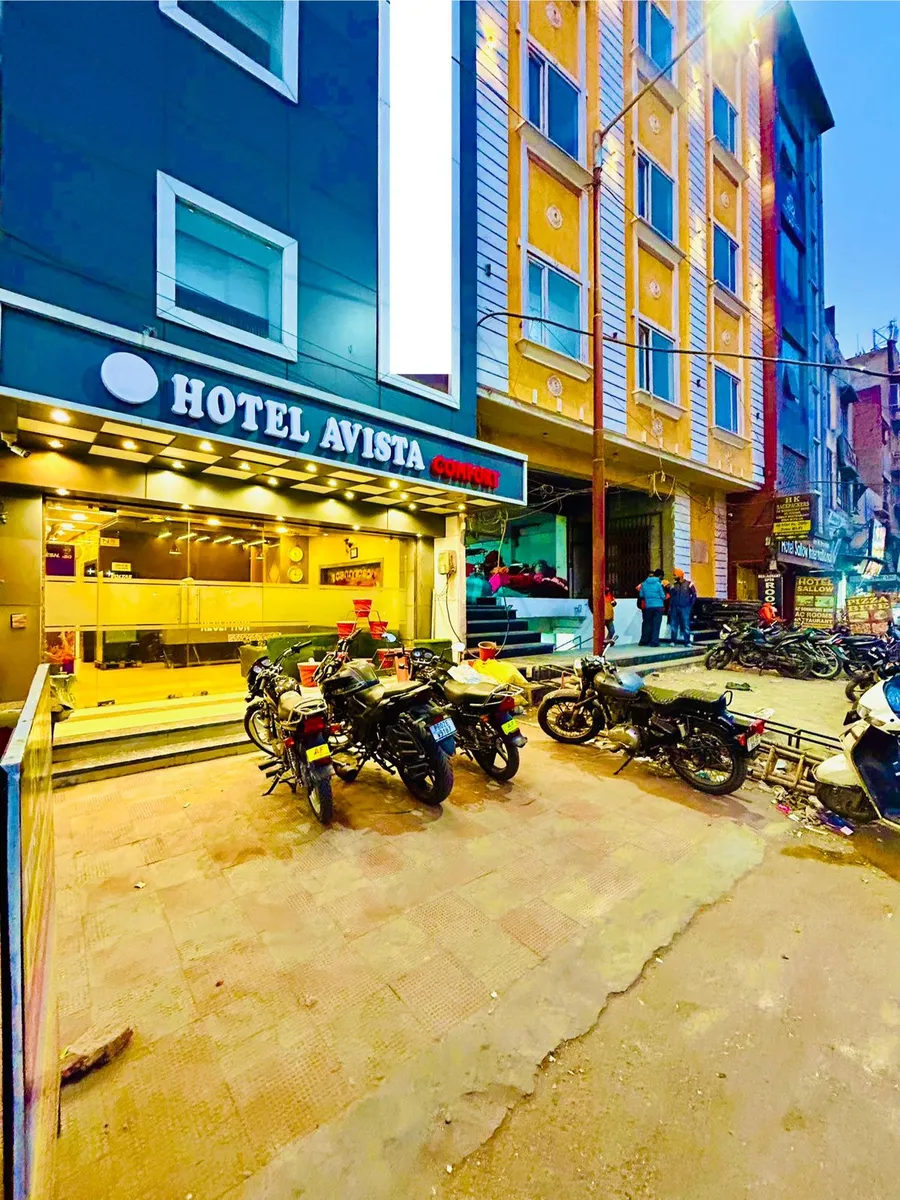 UNO Elite Amritsar photo 1