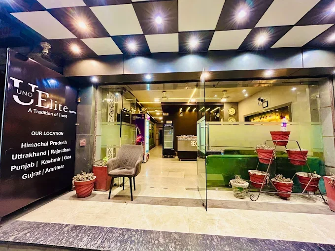 UNO Elite Amritsar — photo 3