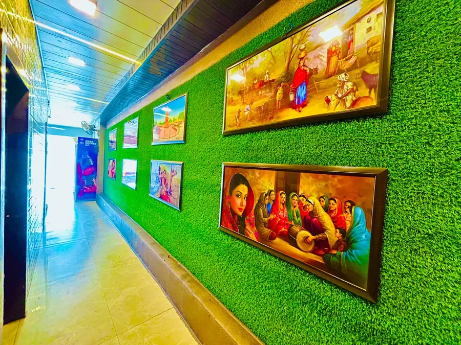 UNO Elite Amritsar photo 5