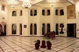 Hotel Deoki Niwas Palace — photo 20