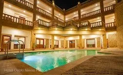 Hotel Deoki Niwas Palace — photo 11