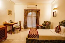 Hotel Deoki Niwas Palace — photo 7