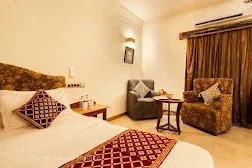 Hotel Deoki Niwas Palace — photo 9
