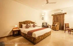 Hotel Deoki Niwas Palace — photo 8