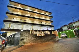 Dhauladhar Hills Resort&spa — photo 1