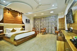Dhauladhar Hills Resort&spa  — photo 9