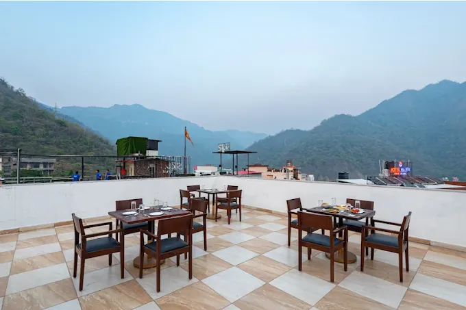 Rishikesh
