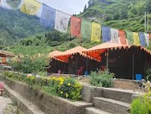 Kovid Camps Kasol Riverside — photo 1