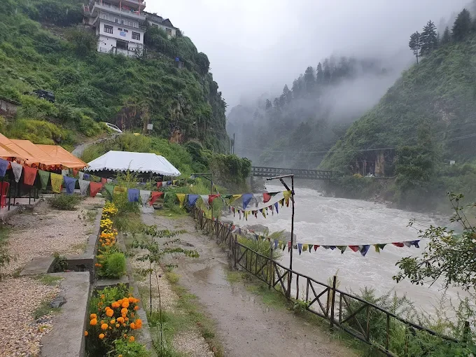 Kovid Camps Kasol Riverside — photo 4