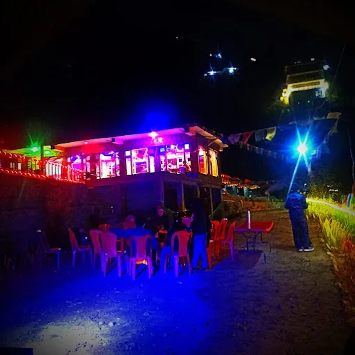 Kovid Camps Kasol Riverside — photo 6
