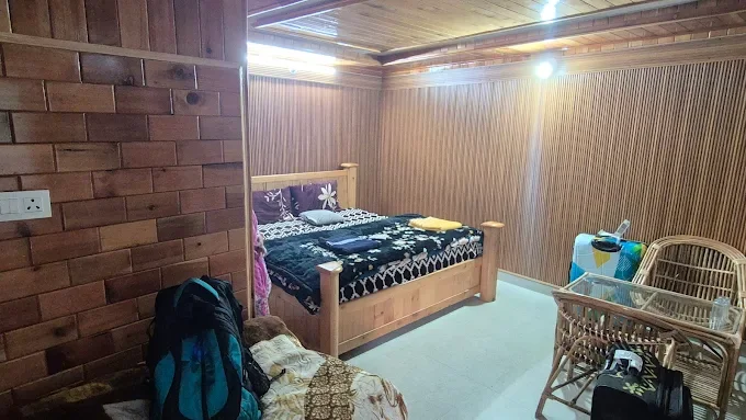 Kovid Camps Kasol Riverside — photo 9