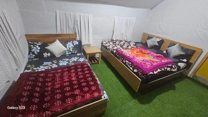 Kovid Camps Kasol Riverside — photo 7