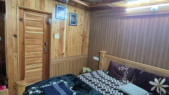 Kovid Camps Kasol Riverside — photo 8