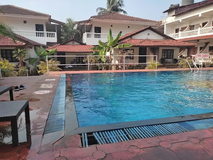 Hotel Silver Sands Sunshine — photo 1