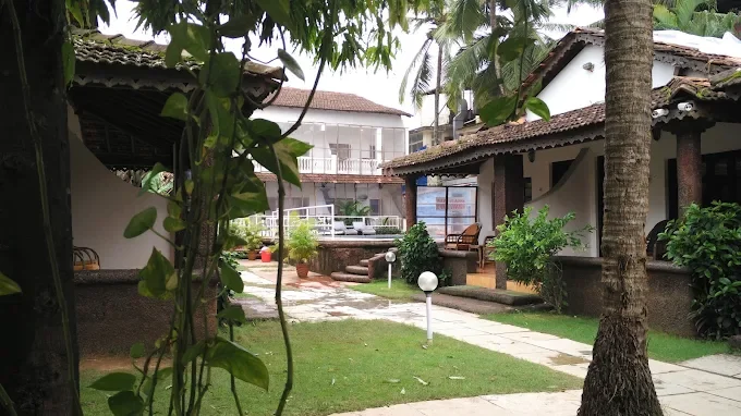 Hotel Silver Sands Sunshine — photo 6