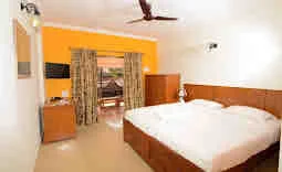 Hotel Silver Sands Sunshine — photo 7