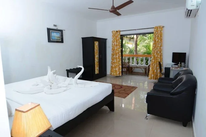 Hotel Silver Sands Sunshine — photo 8