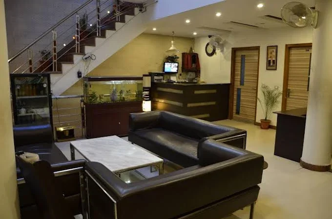 Hotel Citi Heights — photo 4