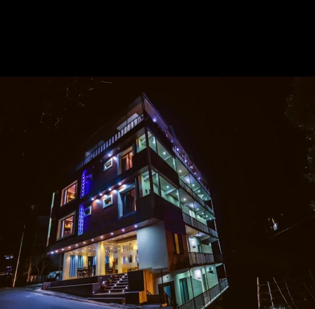Hotel Lifestyle Dalhousie — photo 1