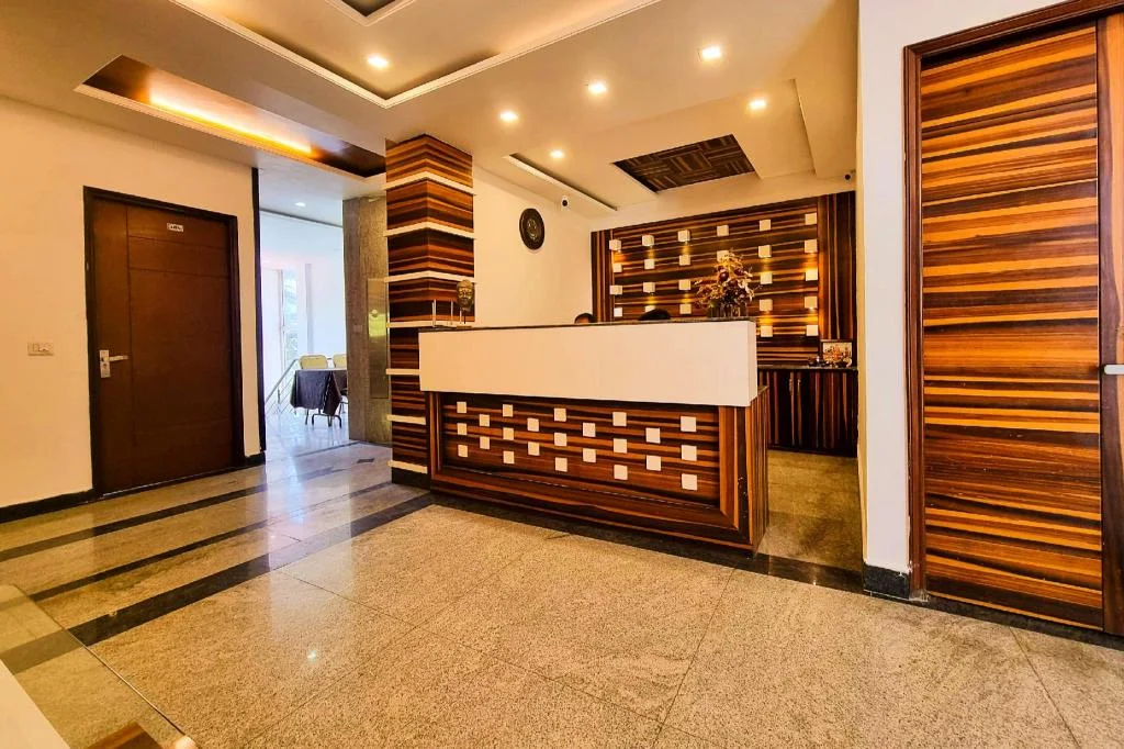 Hotel Lifestyle Dalhousie — photo 6