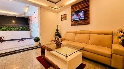 Hotel Lifestyle Dalhousie — photo 4