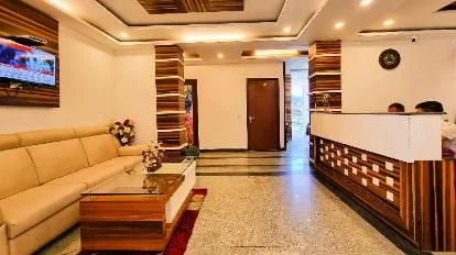 Hotel Lifestyle Dalhousie — photo 5