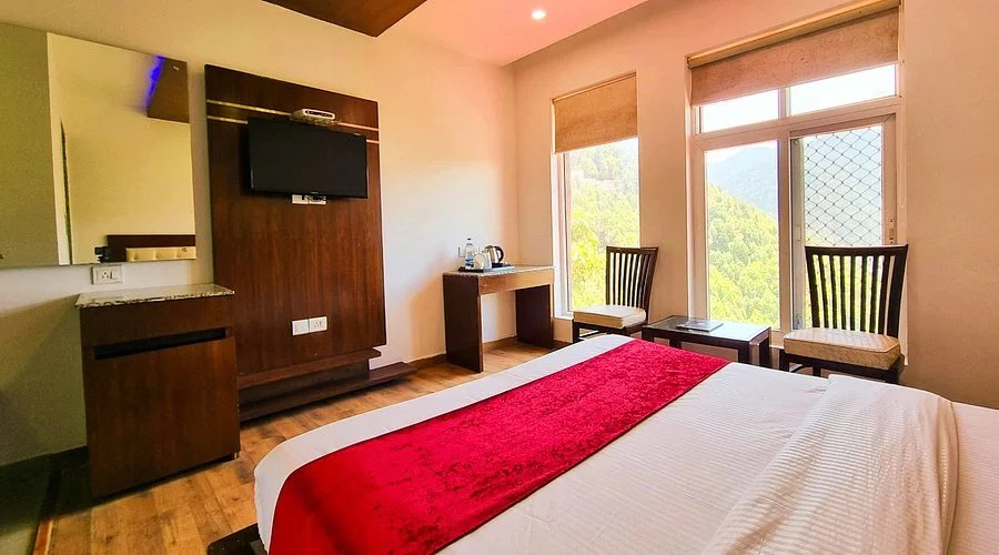 Hotel Lifestyle Dalhousie — photo 9