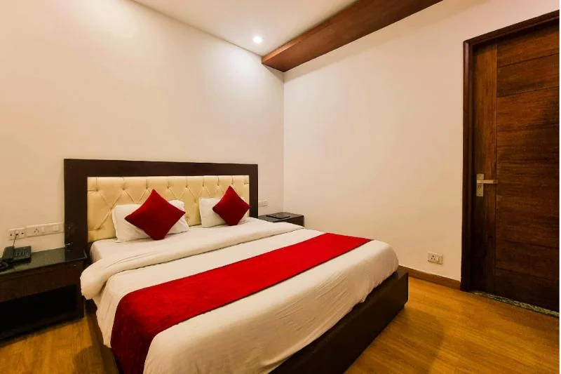 Hotel Lifestyle Dalhousie — photo 7