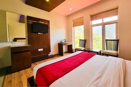 Hotel Lifestyle Dalhousie — photo 8