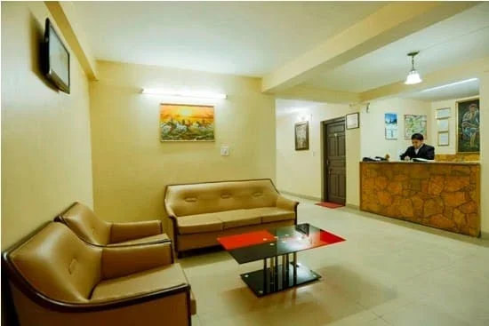 Hotel Mohan Palace — photo 4