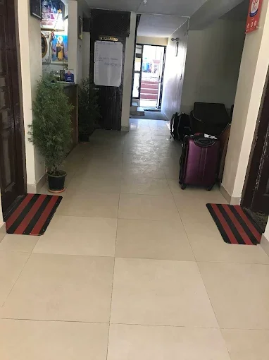 Hotel Mohan Palace — photo 6