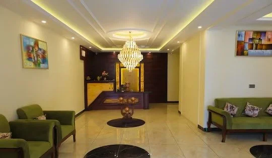  Hotel The Presidency Ladakh — photo 27