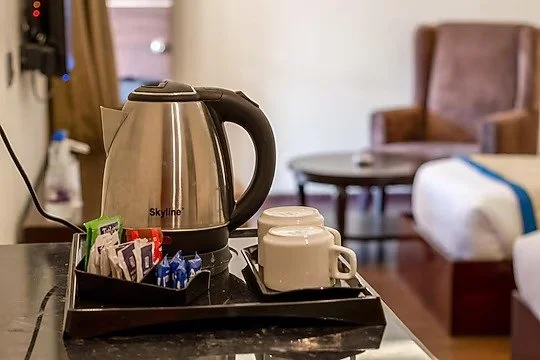  Hotel The Presidency Ladakh — photo 25