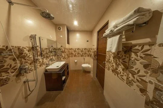  Hotel The Presidency Ladakh — photo 44