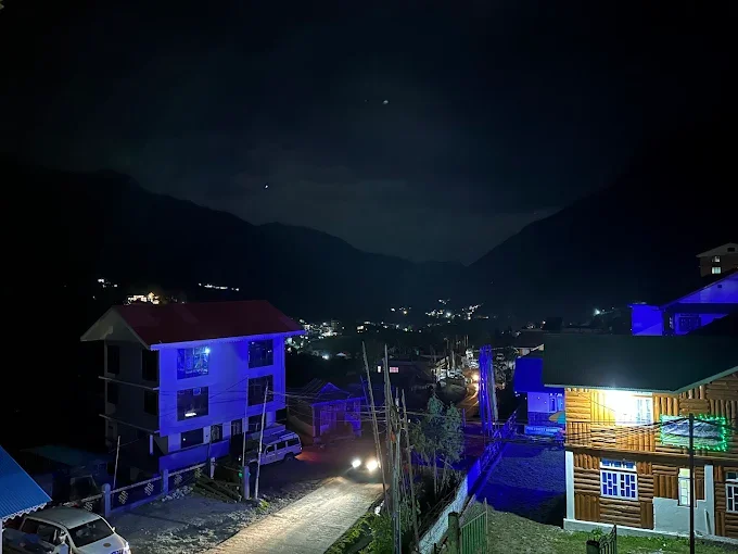 Rufina Lachung Kunga — photo 2