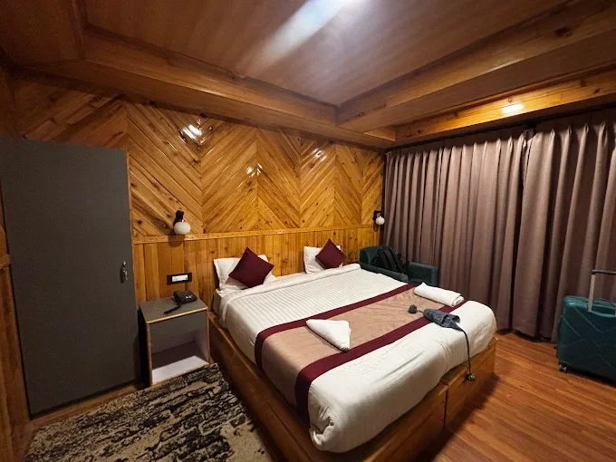 Rufina Lachung Kunga — photo 9
