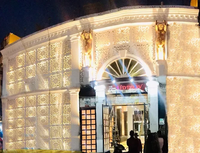 The Grand Uddhav — photo 2